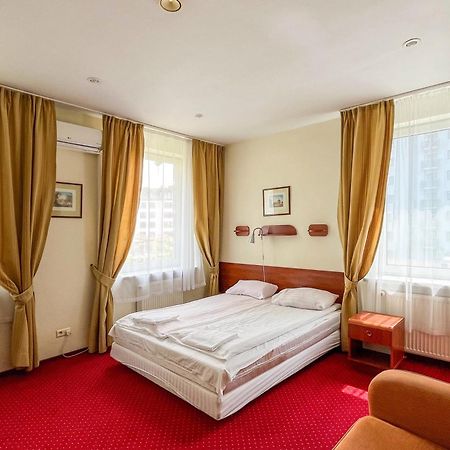 Fry House Hostel Βαρσοβία Εξωτερικό φωτογραφία