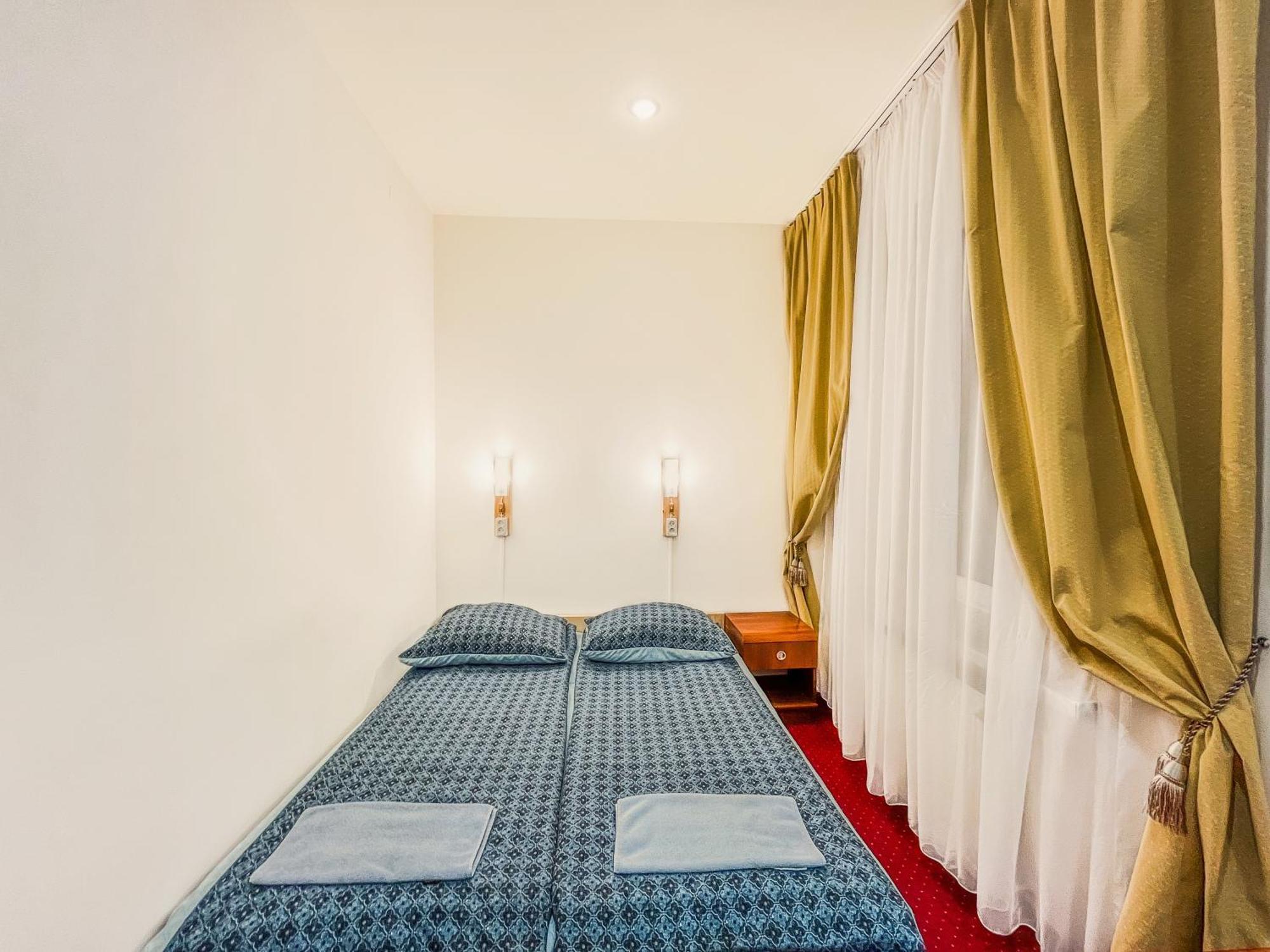 Fry House Hostel Βαρσοβία Εξωτερικό φωτογραφία