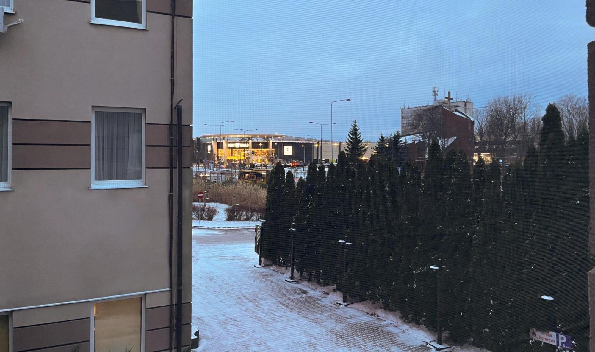 Fry House Hostel Βαρσοβία Εξωτερικό φωτογραφία