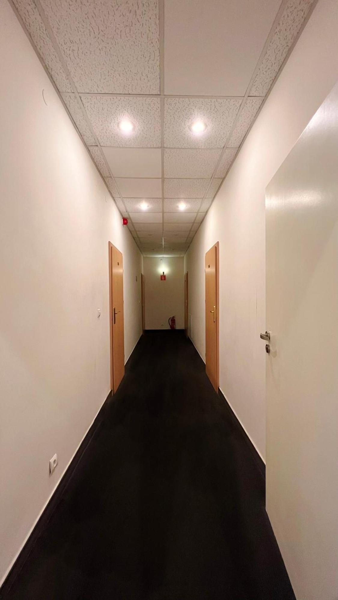 Fry House Hostel Βαρσοβία Εξωτερικό φωτογραφία