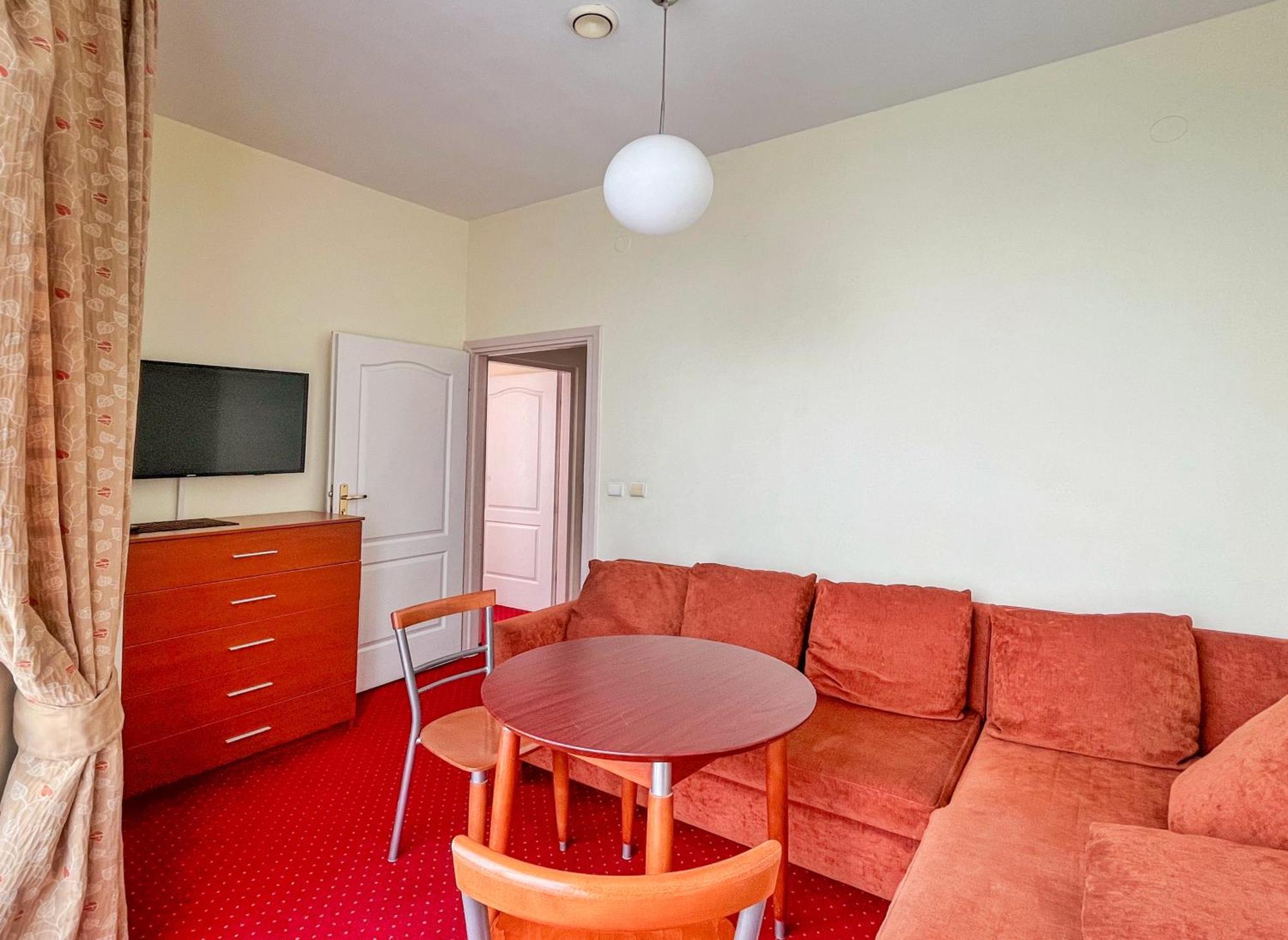 Fry House Hostel Βαρσοβία Εξωτερικό φωτογραφία