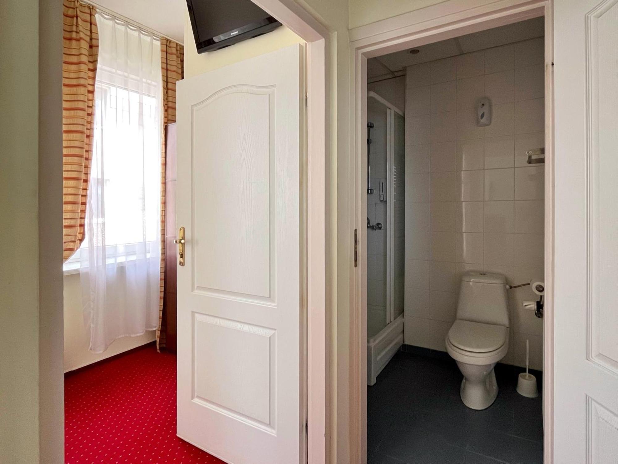 Fry House Hostel Βαρσοβία Εξωτερικό φωτογραφία