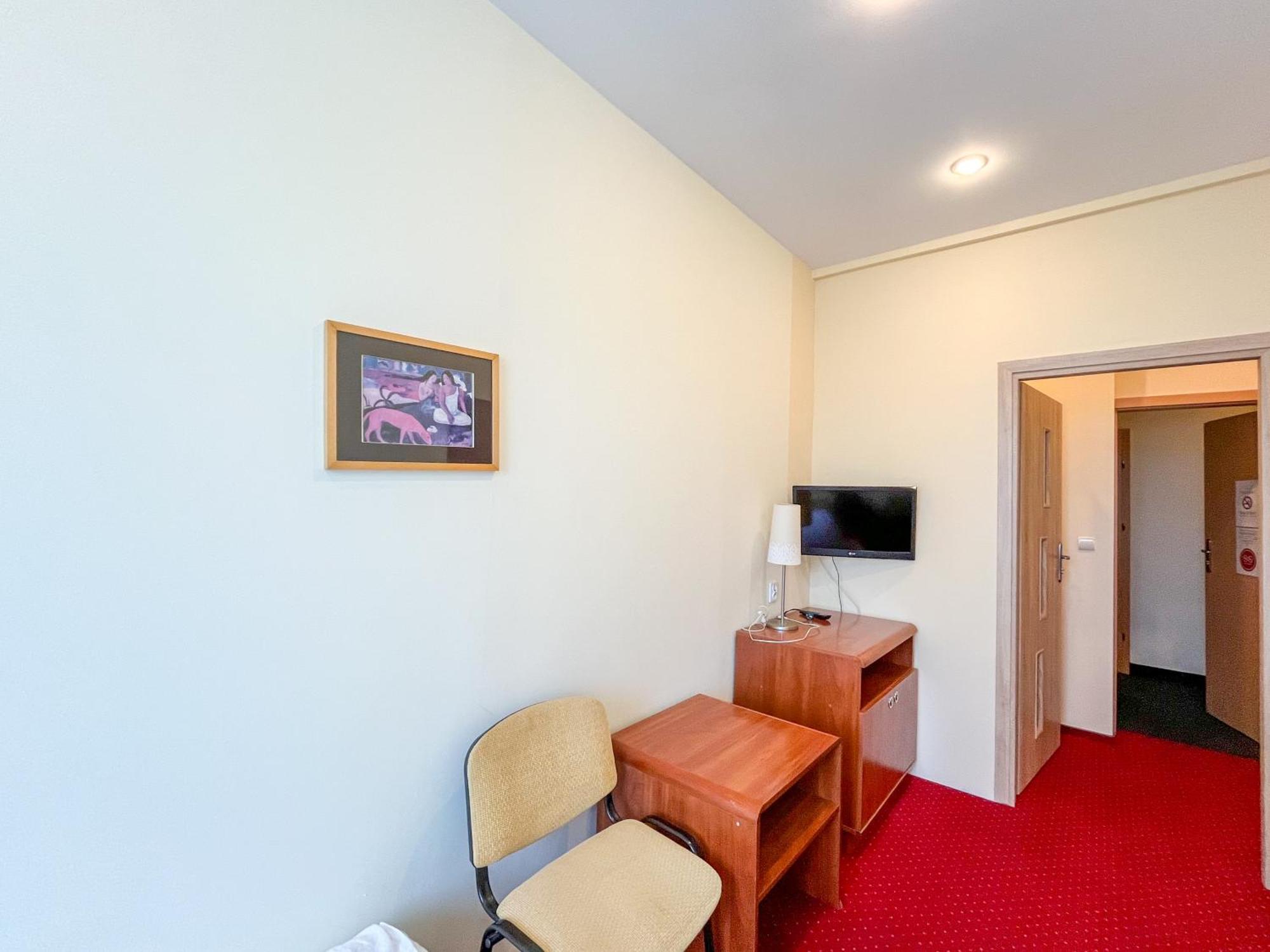 Fry House Hostel Βαρσοβία Εξωτερικό φωτογραφία