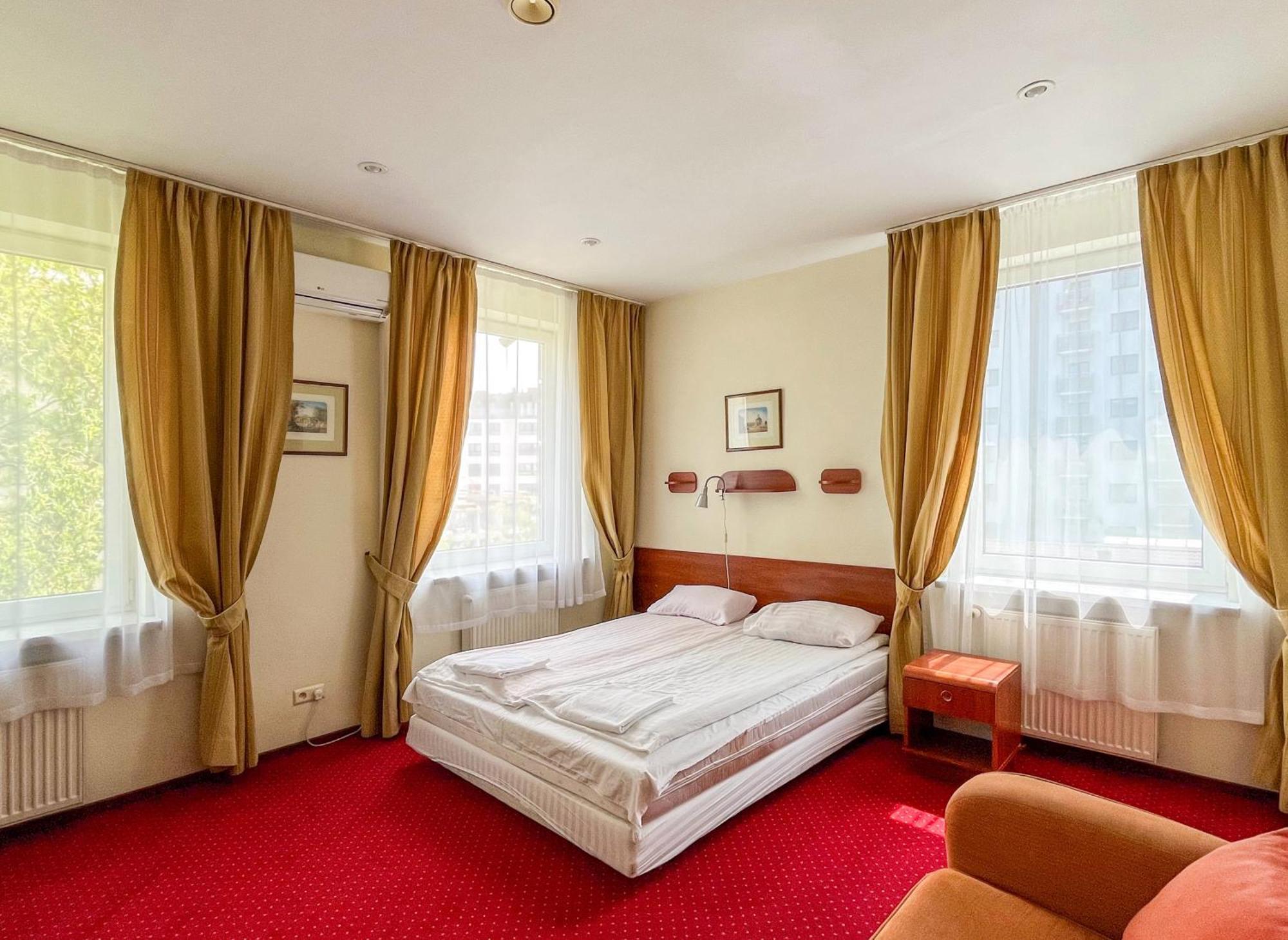 Fry House Hostel Βαρσοβία Εξωτερικό φωτογραφία
