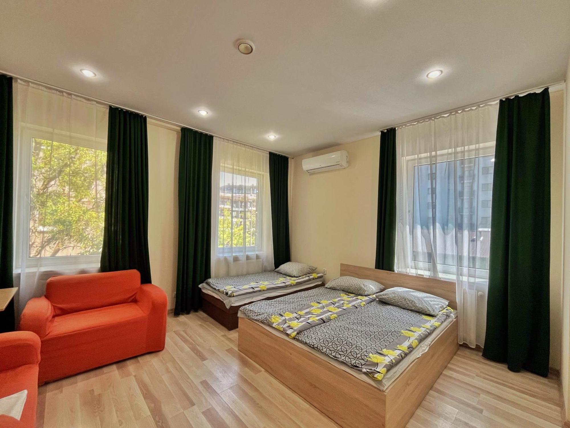 Fry House Hostel Βαρσοβία Εξωτερικό φωτογραφία
