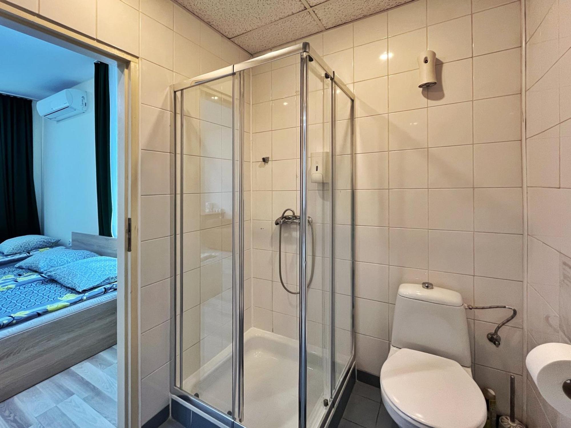 Fry House Hostel Βαρσοβία Εξωτερικό φωτογραφία