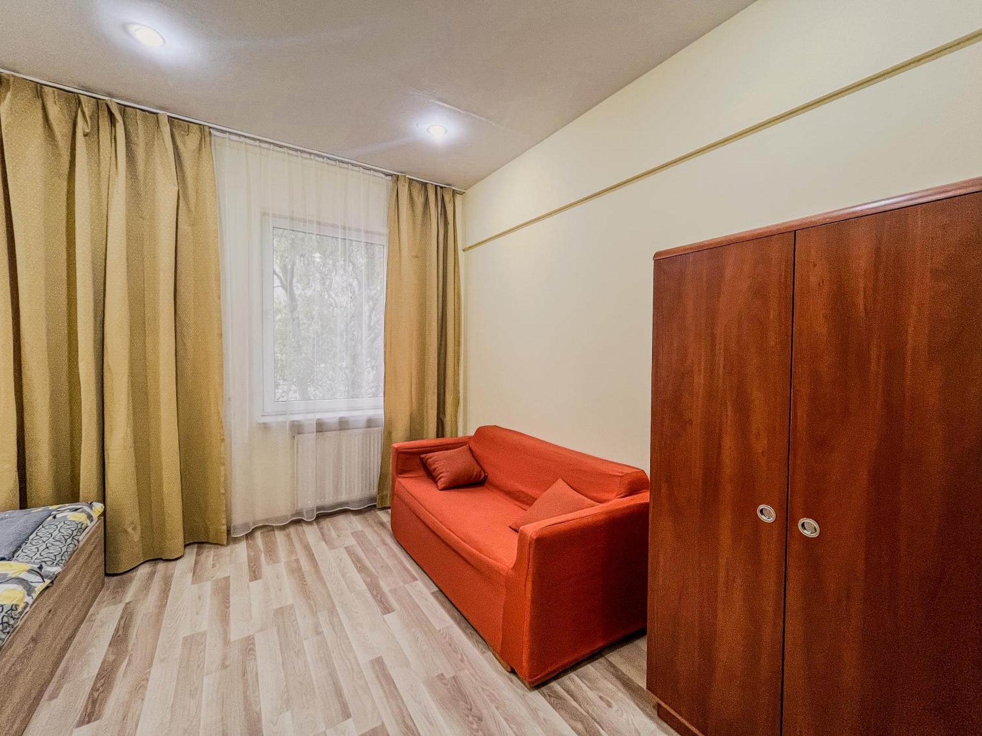 Fry House Hostel Βαρσοβία Εξωτερικό φωτογραφία