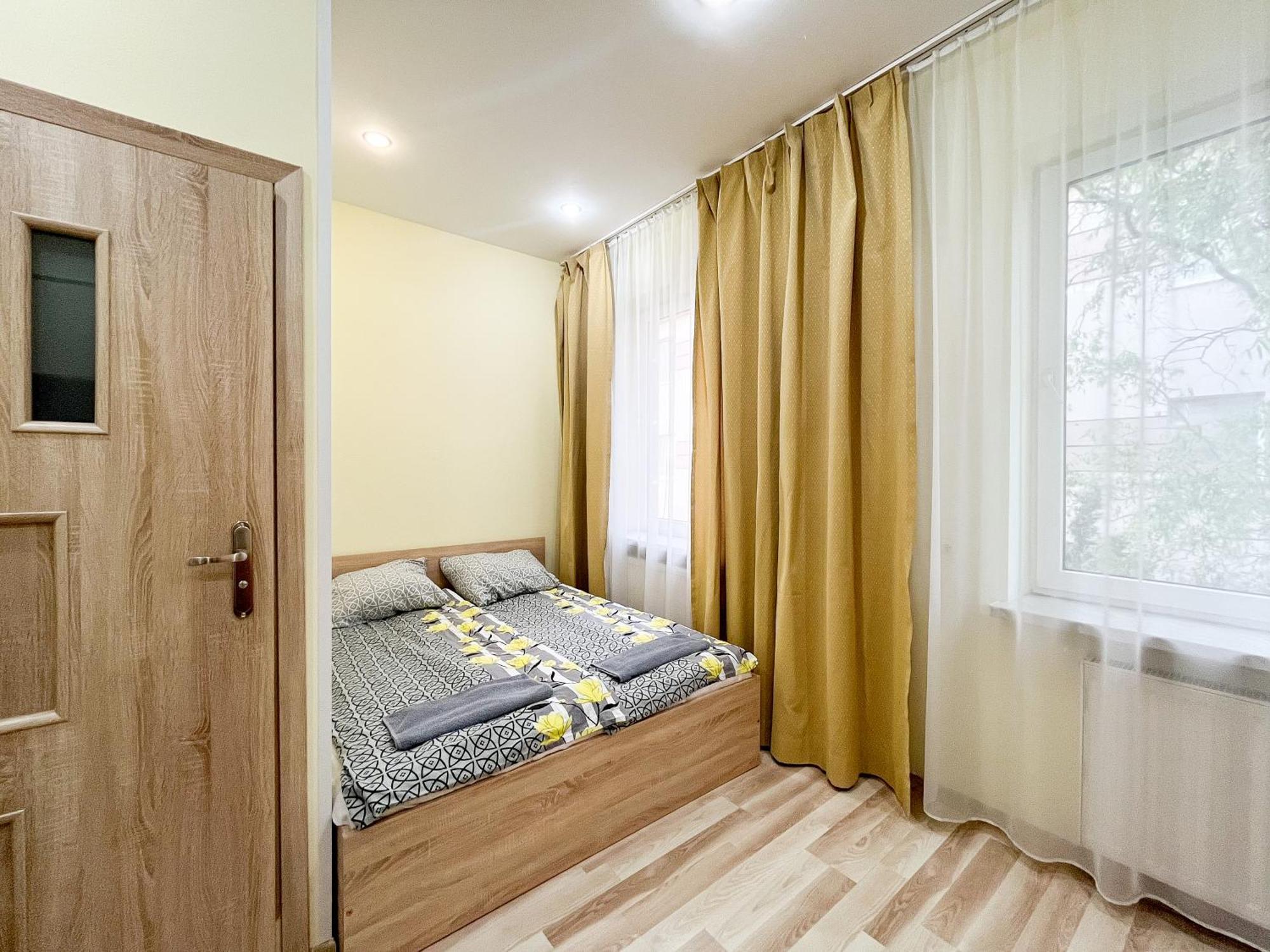 Fry House Hostel Βαρσοβία Εξωτερικό φωτογραφία