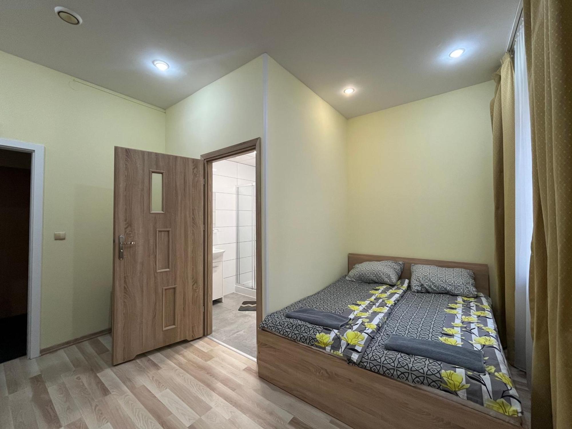 Fry House Hostel Βαρσοβία Εξωτερικό φωτογραφία