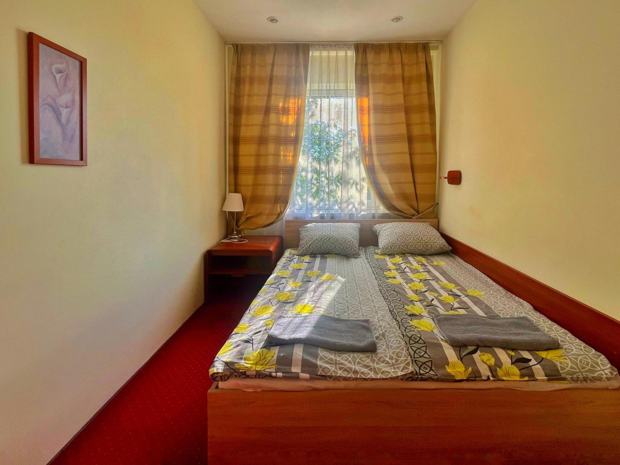 Fry House Hostel Βαρσοβία Εξωτερικό φωτογραφία