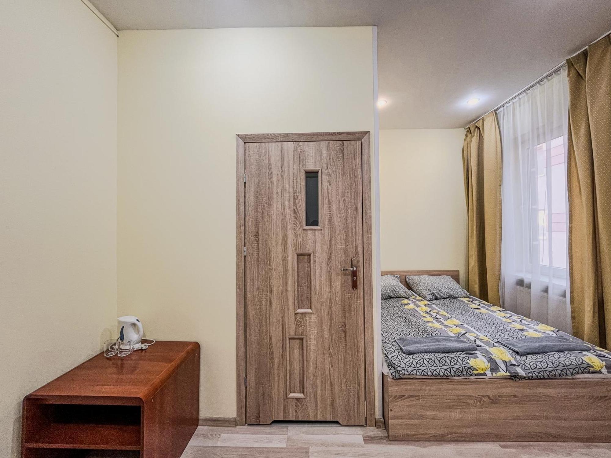 Fry House Hostel Βαρσοβία Εξωτερικό φωτογραφία